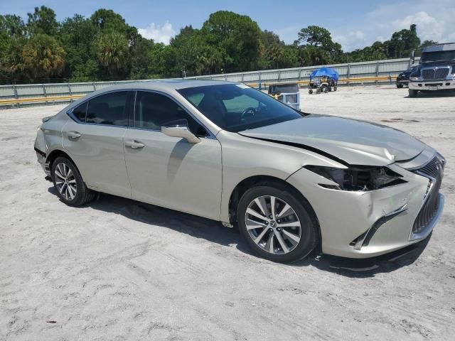 2020 Lexus ES 300H