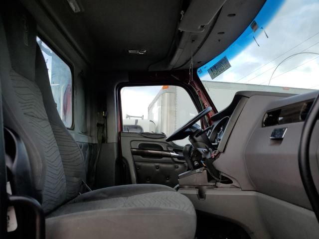 2015 Kenworth Construction T680