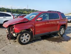 Salvage cars for sale at Louisville, KY auction: 2015 GMC Terrain SLT