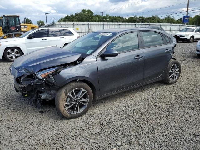 2023 KIA Forte LX