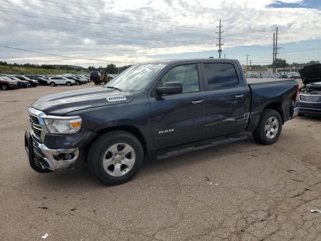 2020 Dodge RAM 1500 BIG HORN/LONE Star