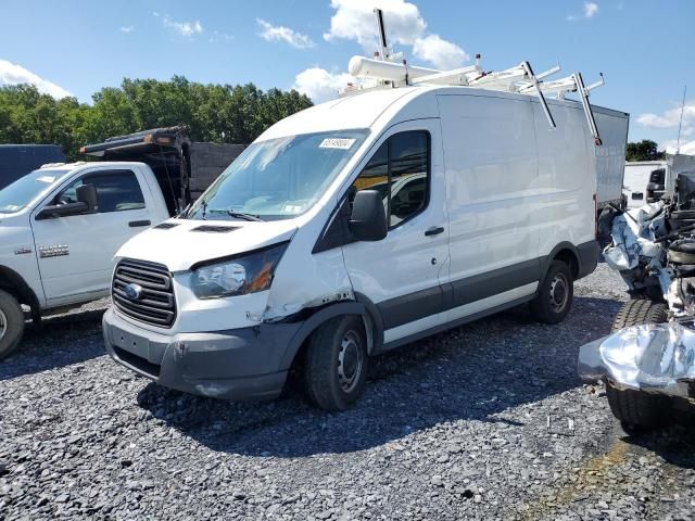 2017 Ford Transit T-250