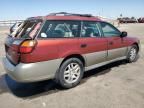 2003 Subaru Legacy Outback AWP