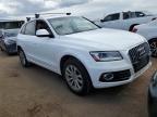 2014 Audi Q5 Premium Plus