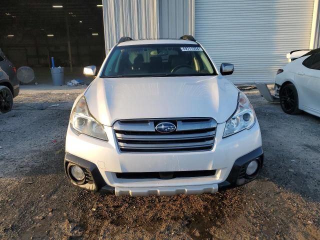 2014 Subaru Outback 3.6R Limited