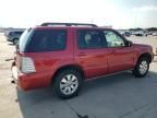 2006 Mercury Mountaineer Luxury