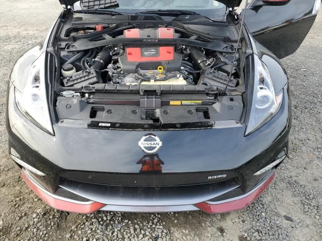 2015 Nissan 370Z Base