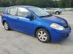 2011 Nissan Versa S