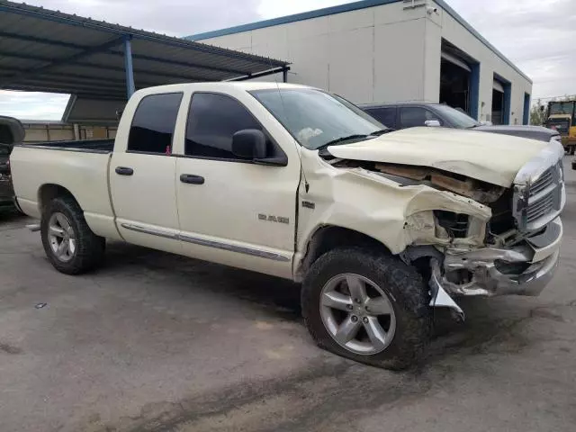 2008 Dodge RAM 1500 ST