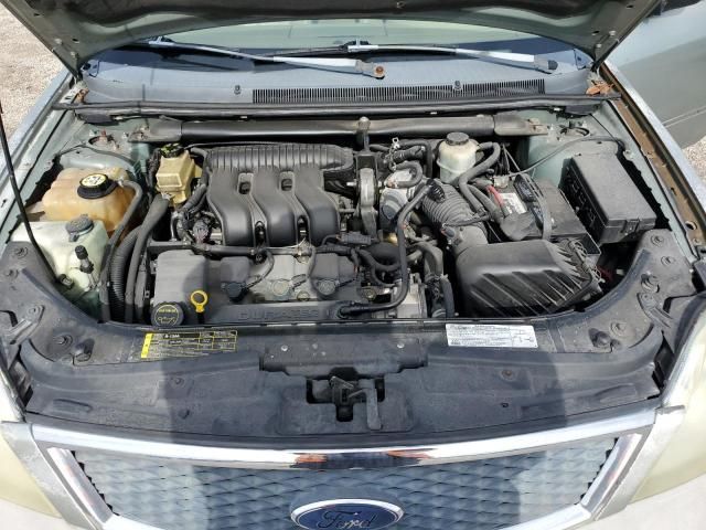 2006 Ford Five Hundred SEL