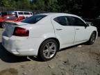 2013 Dodge Avenger SXT