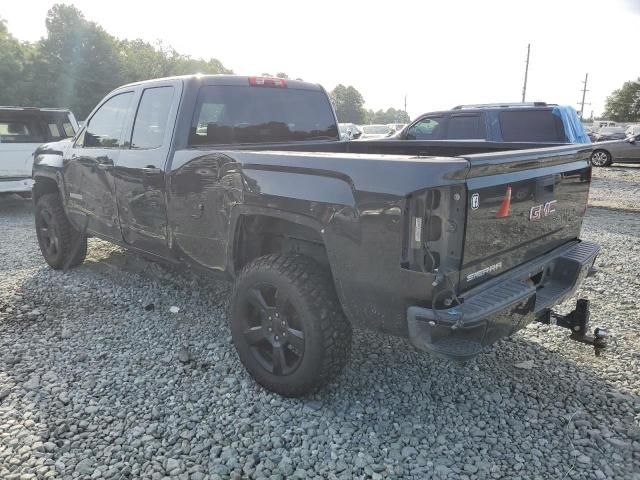 2016 GMC Sierra K1500