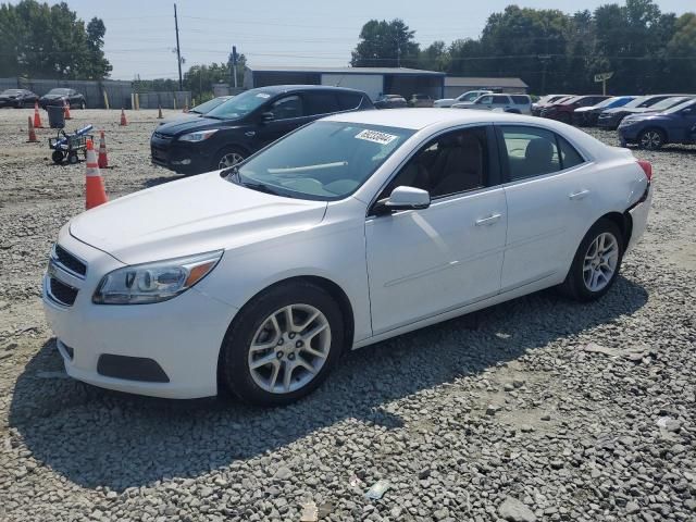 2013 Chevrolet Malibu 1LT