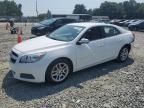 2013 Chevrolet Malibu 1LT