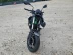 2023 Kawasaki ER650 N