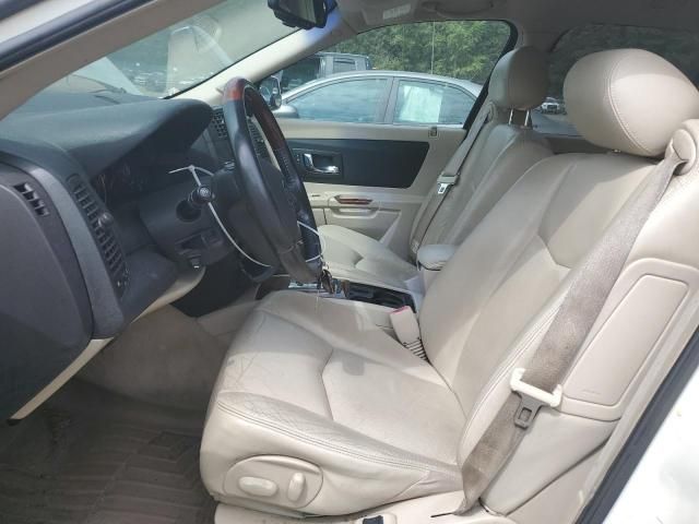 2005 Cadillac SRX