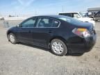 2011 Nissan Altima Base