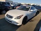 2013 Infiniti G37 Journey