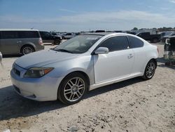 Carros con verificación Run & Drive a la venta en subasta: 2007 Scion TC