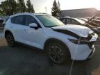 2022 Mazda CX-5 Premium Plus