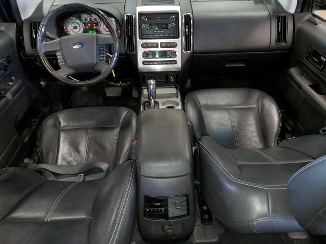 2010 Ford Edge Limited