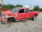 2007 GMC Sierra K2500 Heavy Duty