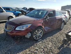 Buick salvage cars for sale: 2016 Buick Regal