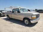 1992 Ford F150