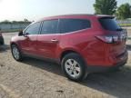 2013 Chevrolet Traverse LT