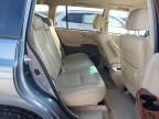 2007 Toyota Highlander Sport