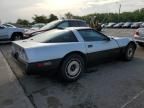 1986 Chevrolet Corvette