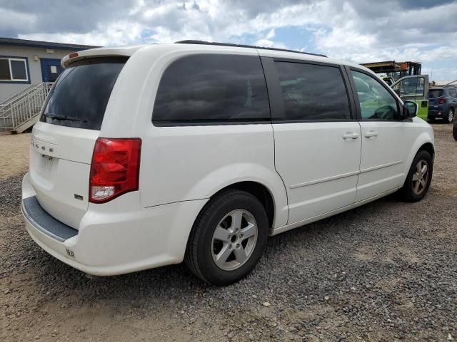 2011 Dodge Grand Caravan Mainstreet