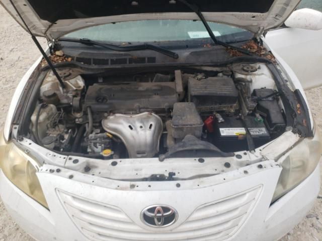 2009 Toyota Camry Base