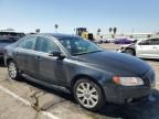 2011 Volvo S80 3.2