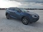 2015 Lexus NX 200T