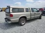 2000 Chevrolet S Truck S10