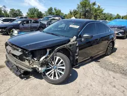 Subaru Vehiculos salvage en venta: 2019 Subaru Legacy 2.5I