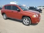 2010 Jeep Compass Sport