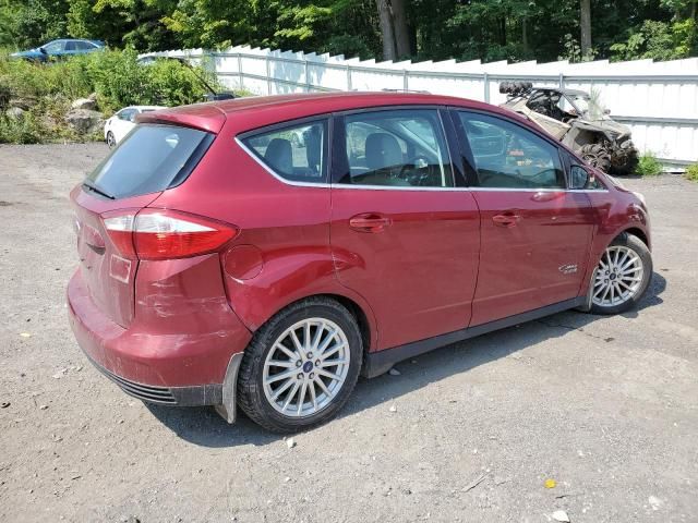 2014 Ford C-MAX Premium