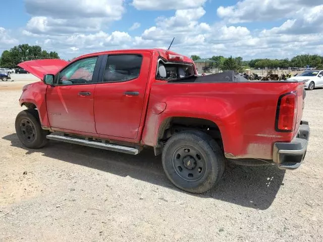 2015 Chevrolet Colorado