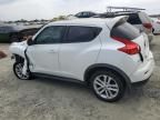 2014 Nissan Juke S