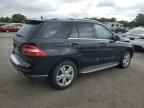 2013 Mercedes-Benz ML 350 Bluetec