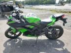 2013 Kawasaki EX300 B