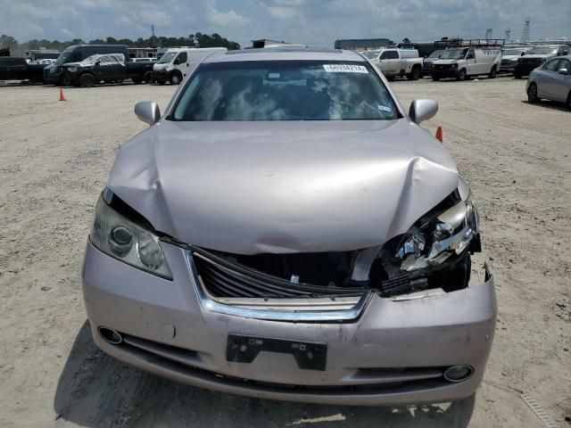 2008 Lexus ES 350