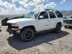 2005 Chevrolet Tahoe K1500