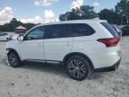 2017 Mitsubishi Outlander ES