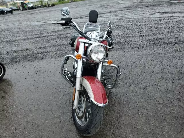 2010 Kawasaki VN1700 G