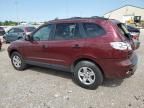 2009 Hyundai Santa FE GLS