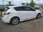 2010 Mazda 3 S