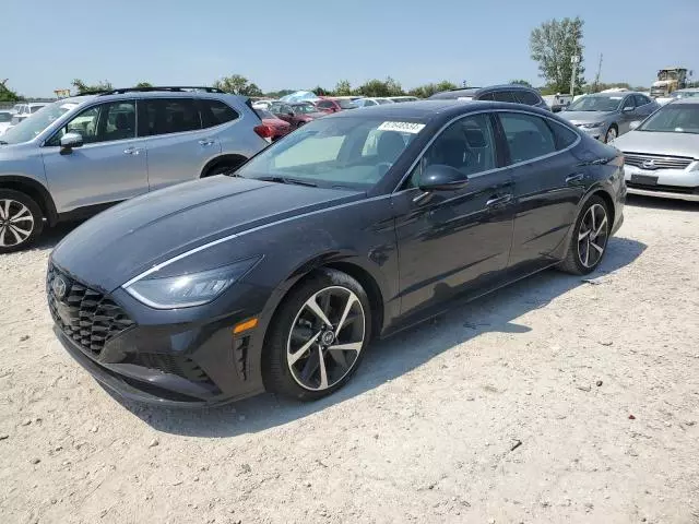 2023 Hyundai Sonata SEL Plus